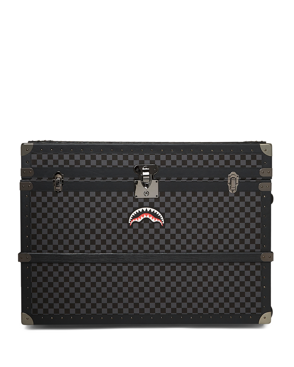 Vanquish II Wardrobe Trunk - Image 3