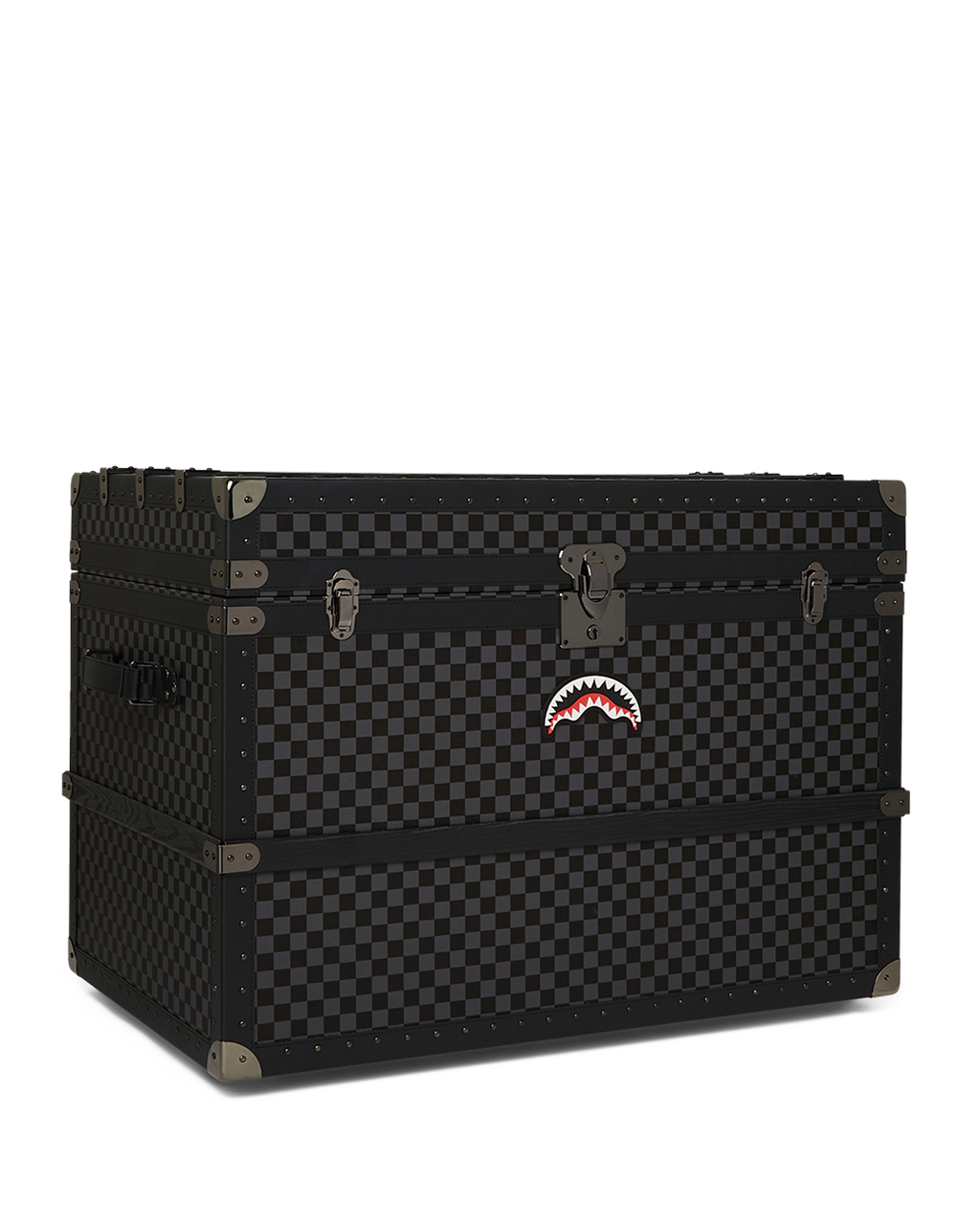 Vanquish II Wardrobe Trunk - Image 5