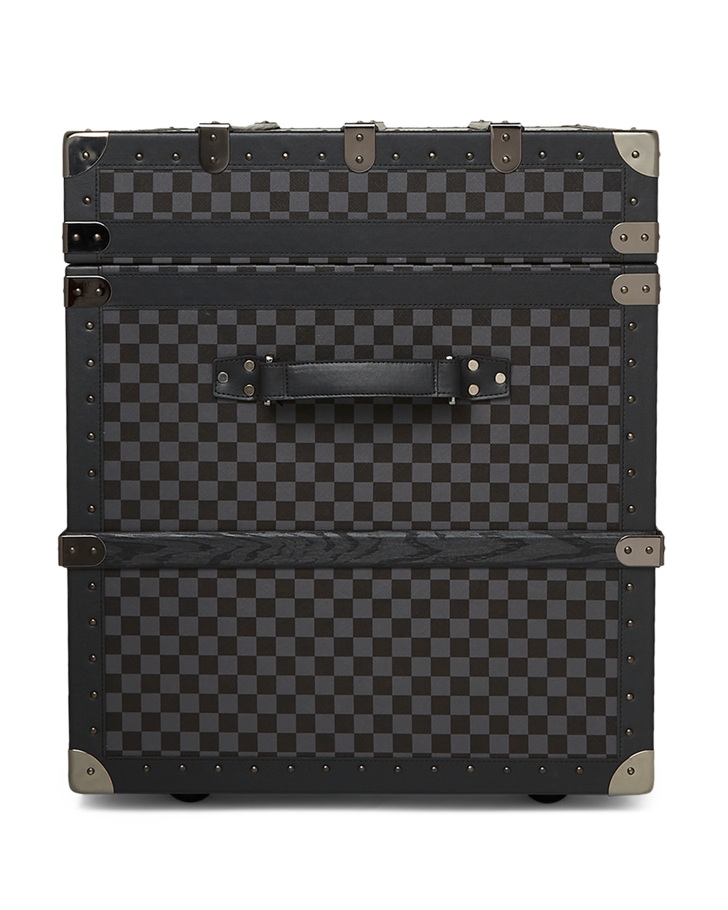 Vanquish II Wardrobe Trunk - Image 7