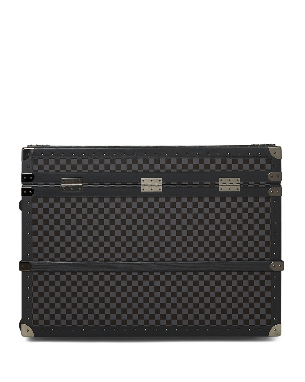 Vanquish II Wardrobe Trunk - Image 9
