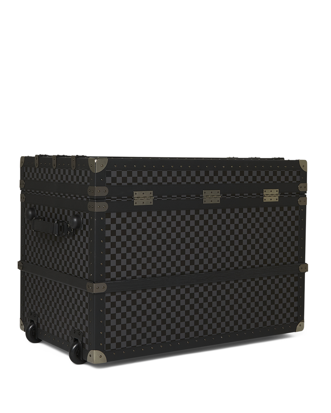 Vanquish II Wardrobe Trunk - Image 11