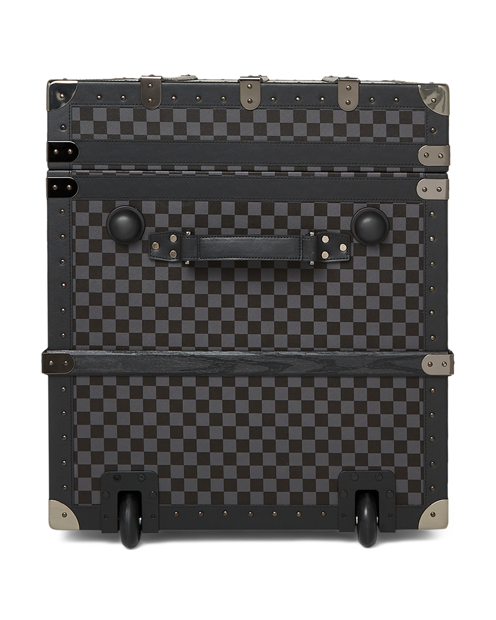 Vanquish II Wardrobe Trunk - Image 13