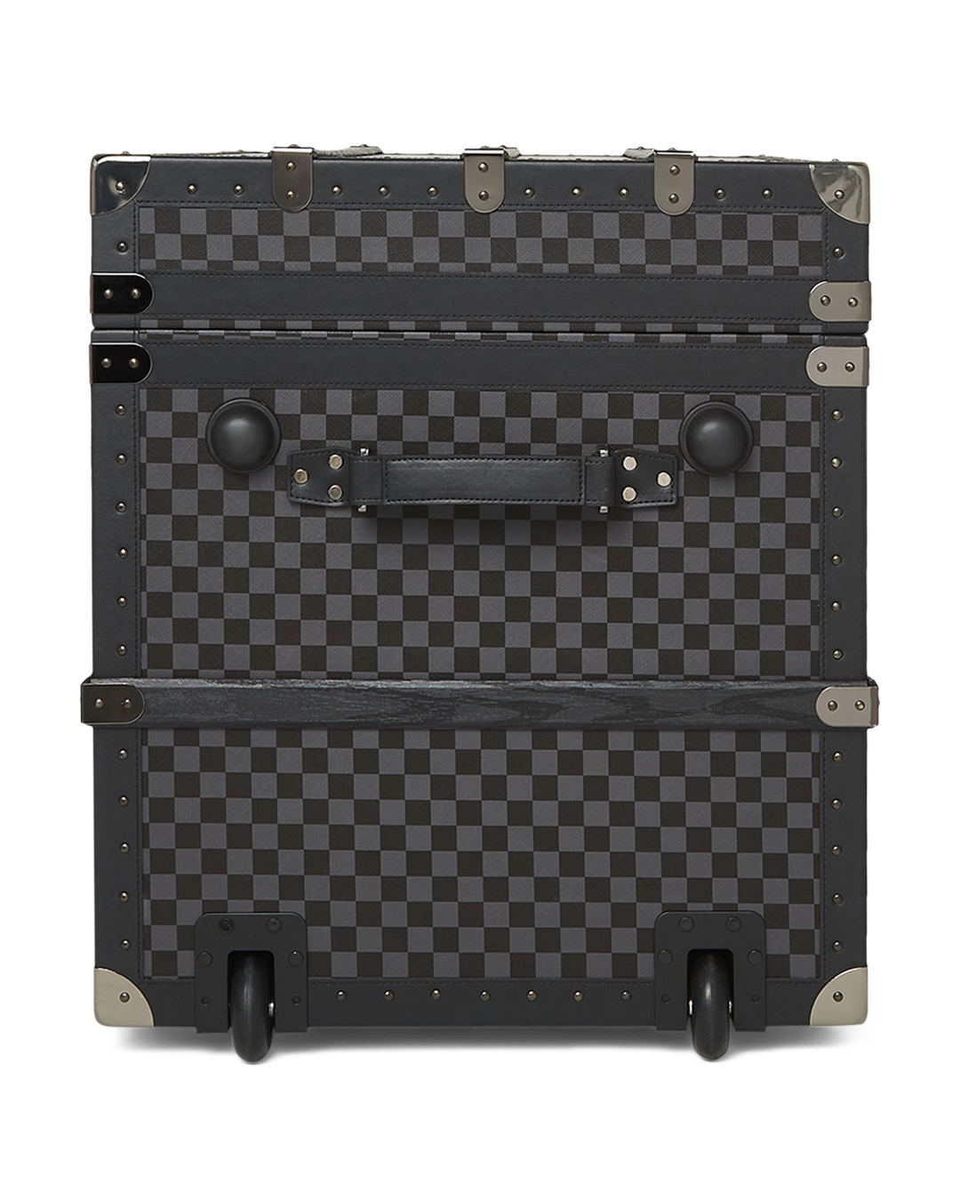 Vanquish II Wardrobe Trunk - Image 13
