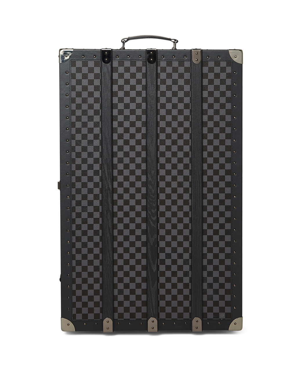 Vanquish II Wardrobe Trunk - Image 15