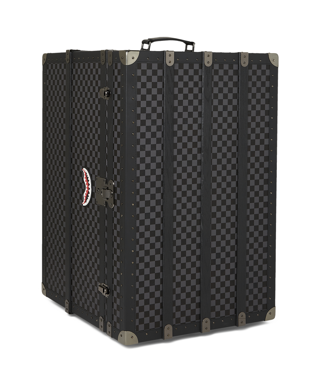 Vanquish II Wardrobe Trunk - Image 17