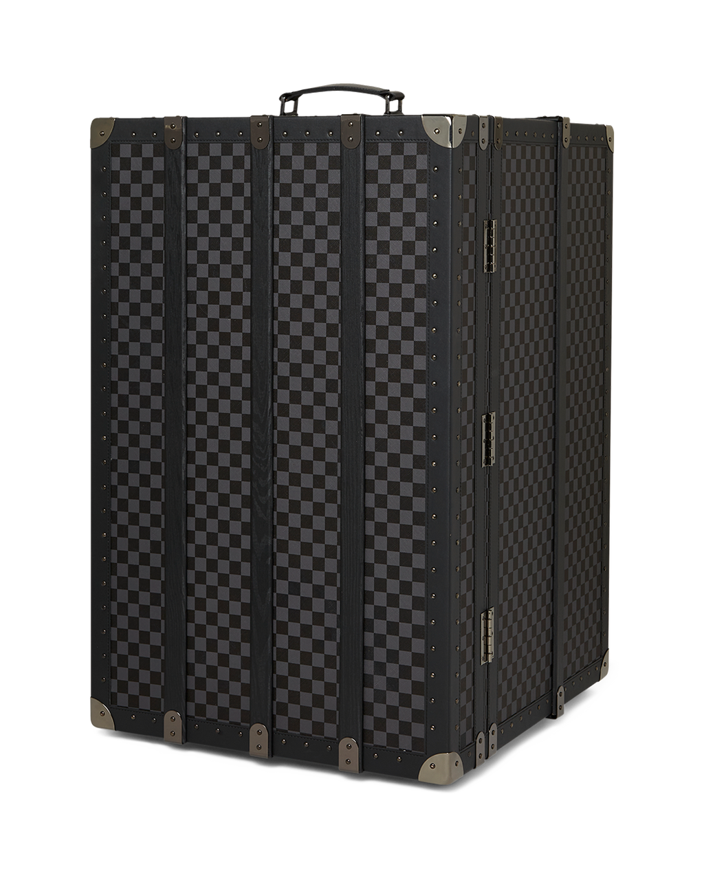 Vanquish II Wardrobe Trunk - Image 19