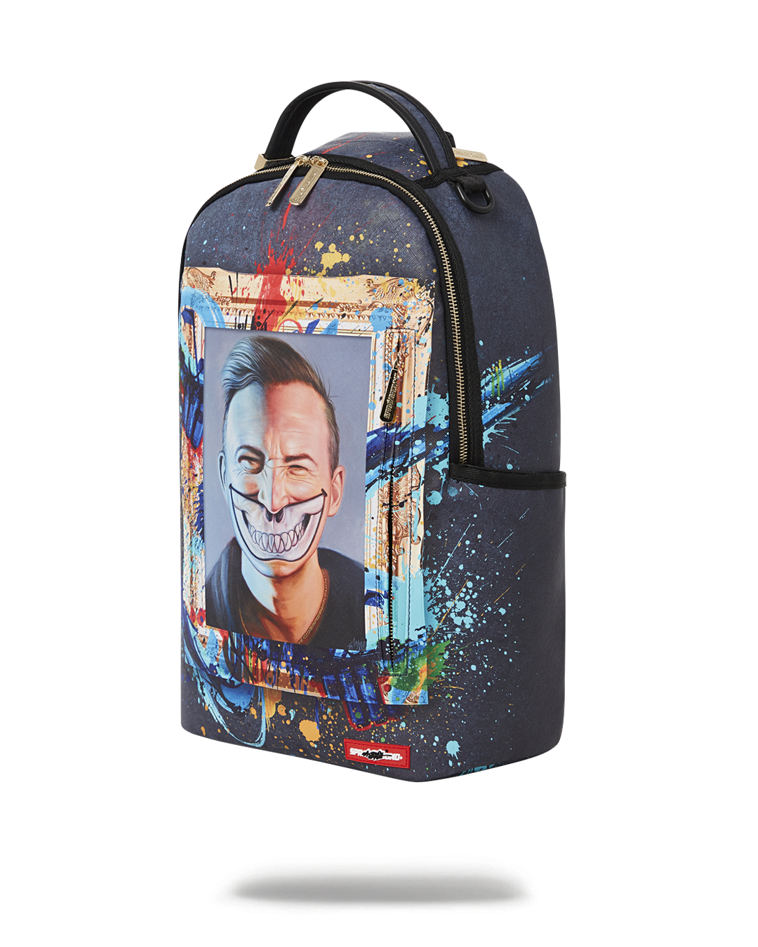 The Rare Dbd Grin Shark Portrait by Ron English - Super Limited Edition - Image 7