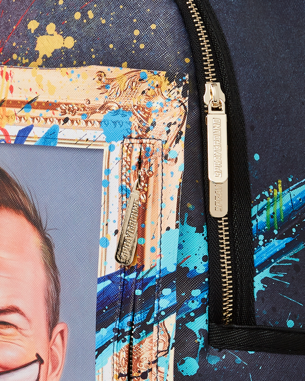 The Rare Dbd Grin Shark Portrait by Ron English - Super Limited Edition - Image 10