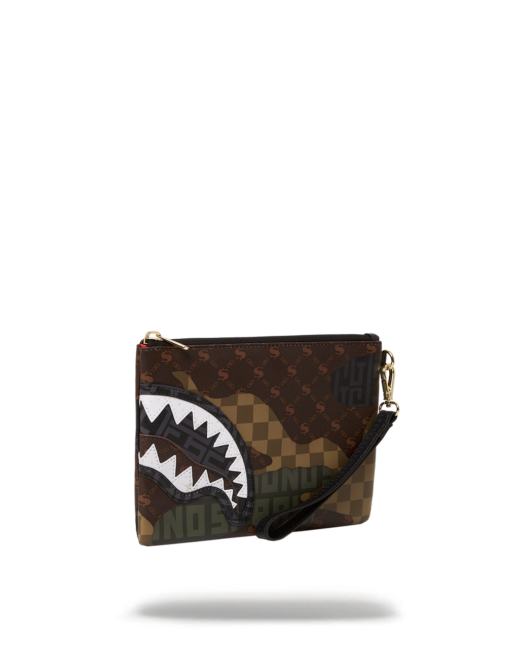 Stealth Mode Crossover Clutch - Image 2
