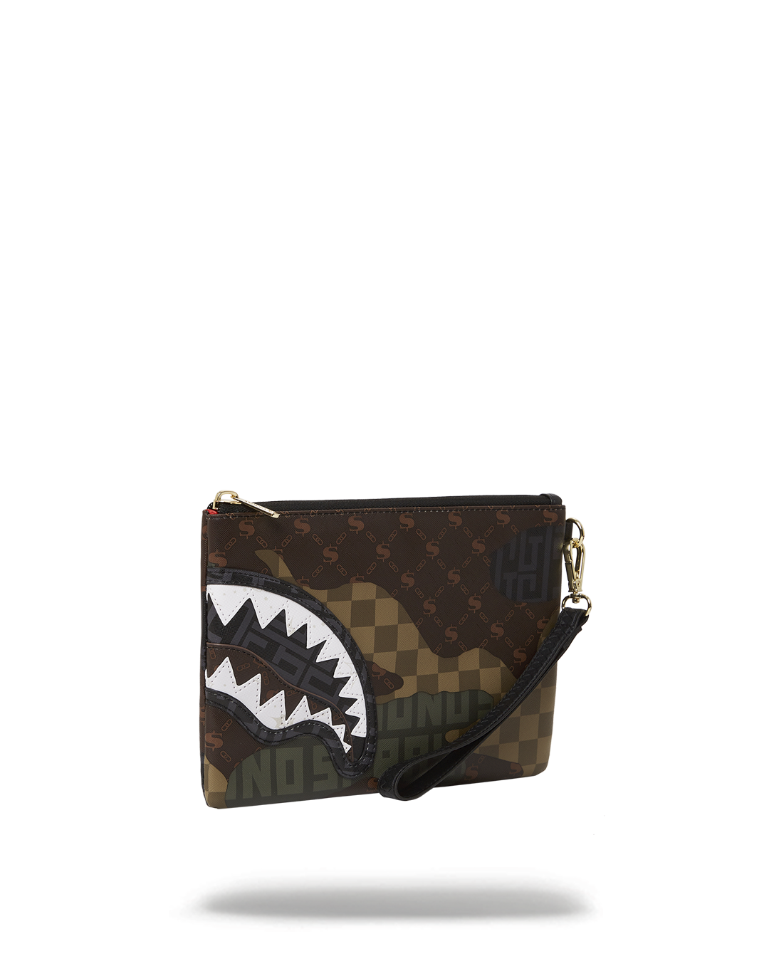 Stealth Mode Crossover Clutch - Image 2