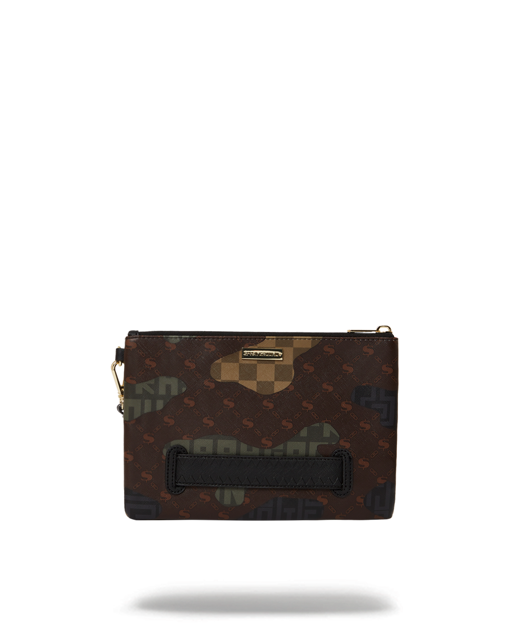 Stealth Mode Crossover Clutch - Image 3
