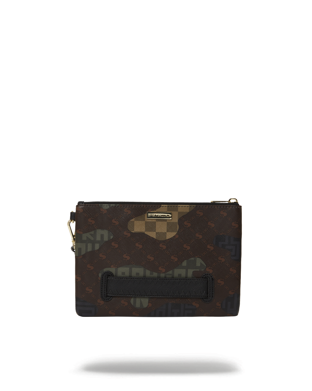 Stealth Mode Crossover Clutch - Image 3