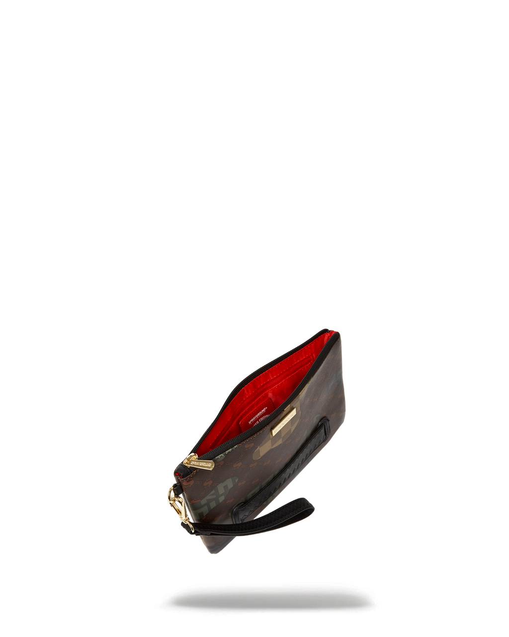 Stealth Mode Crossover Clutch - Image 4