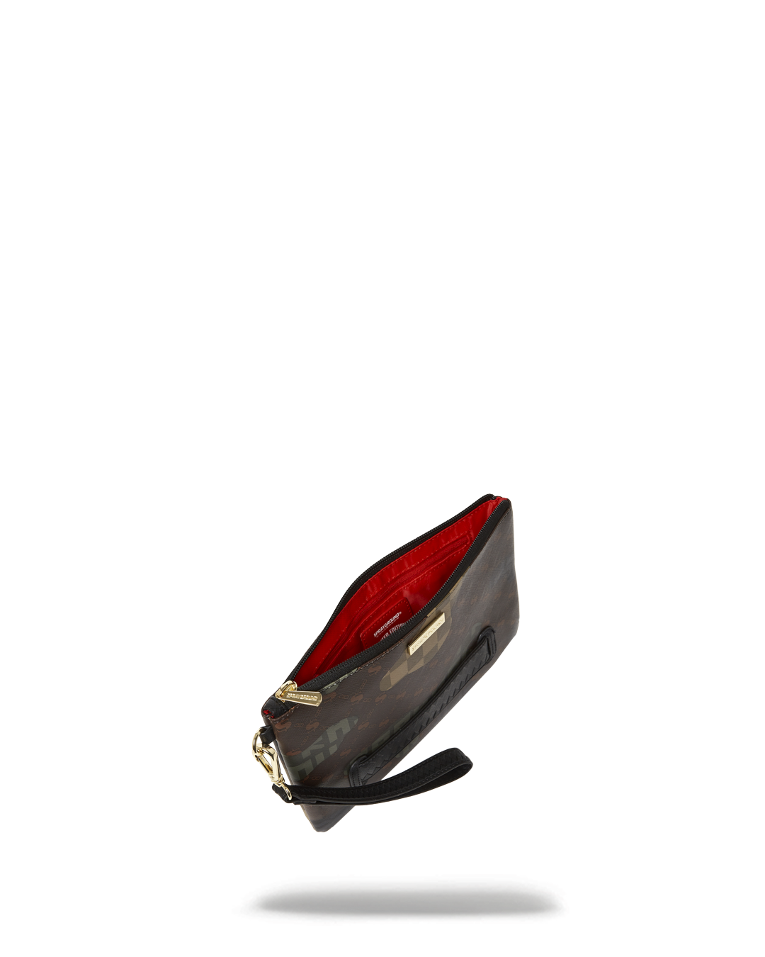 Stealth Mode Crossover Clutch - Image 4