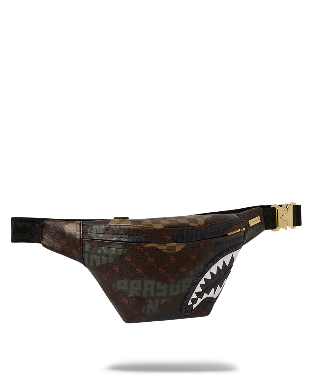 Stealth Mode Savvy Crossbody - Image 2