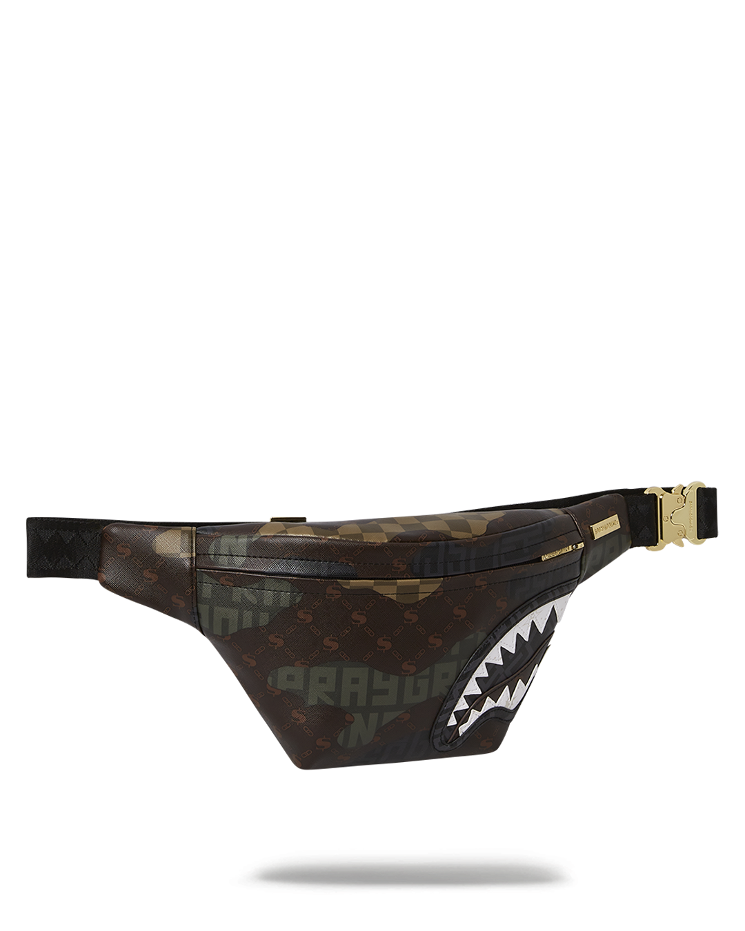 Stealth Mode Savvy Crossbody - Image 2