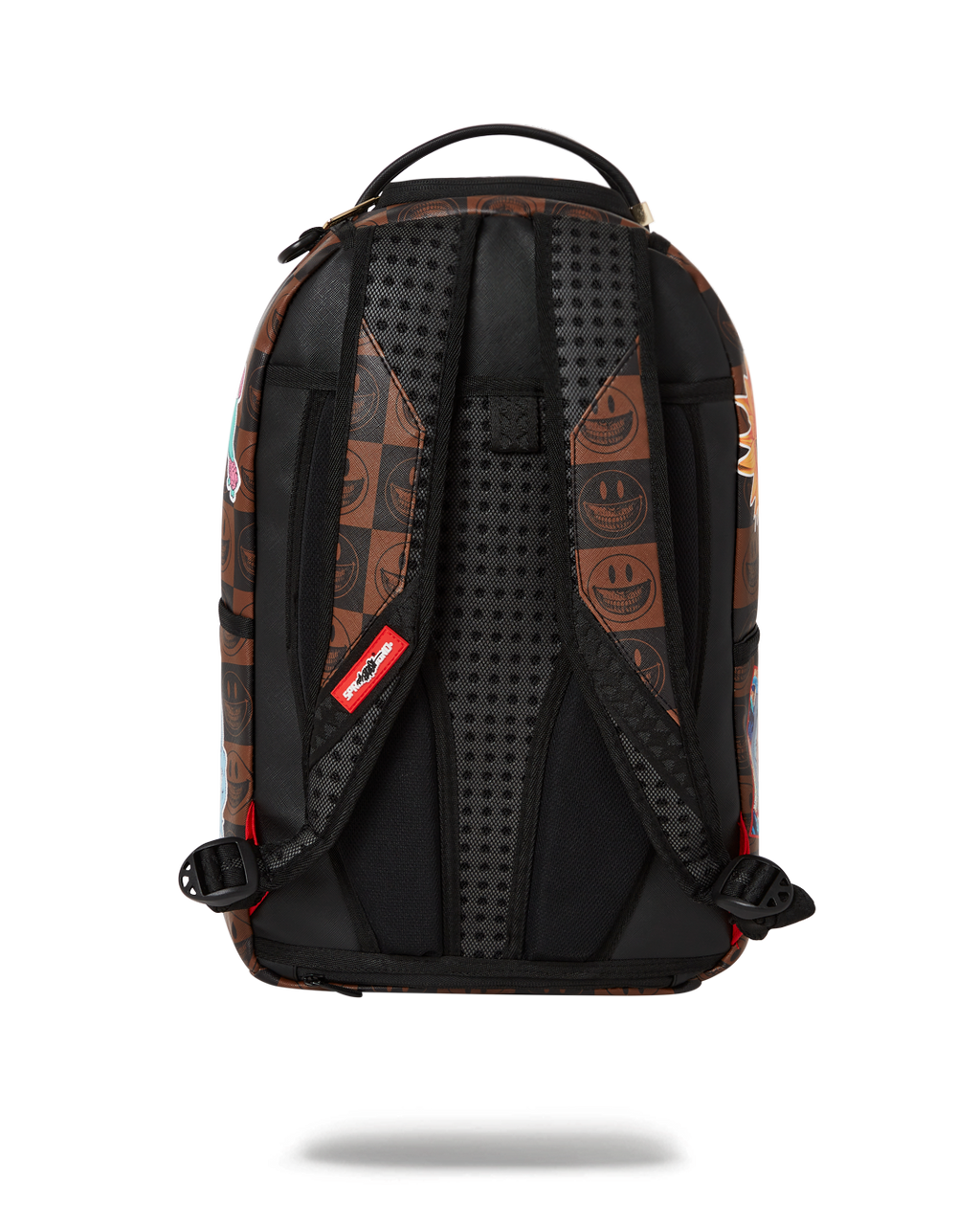 Global Mogul Popaganda Ron English Edition Backpack - Image 9