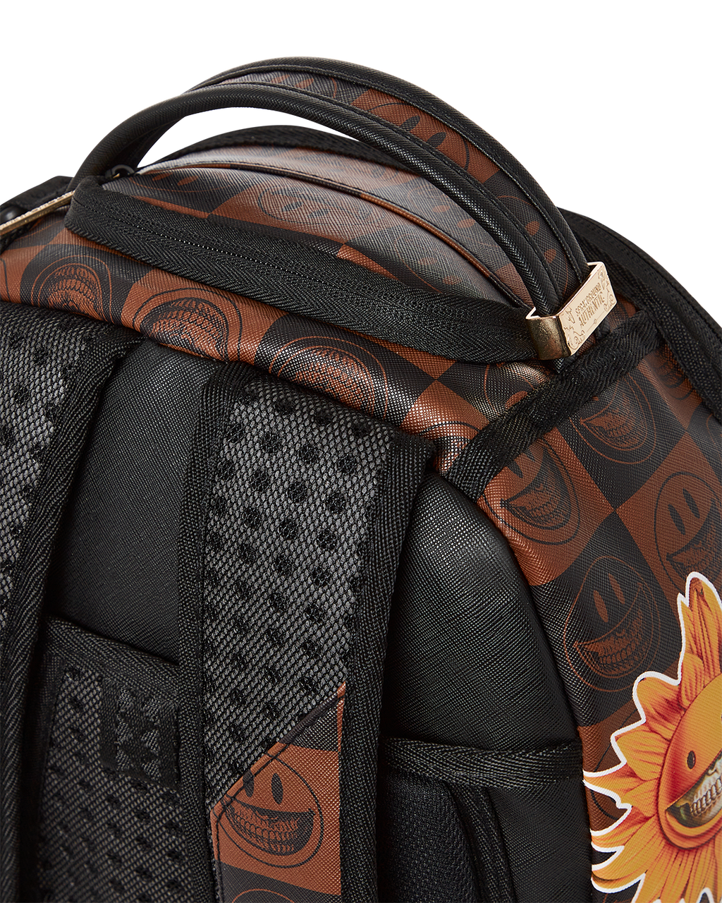 Global Mogul Popaganda Ron English Edition Backpack - Image 13
