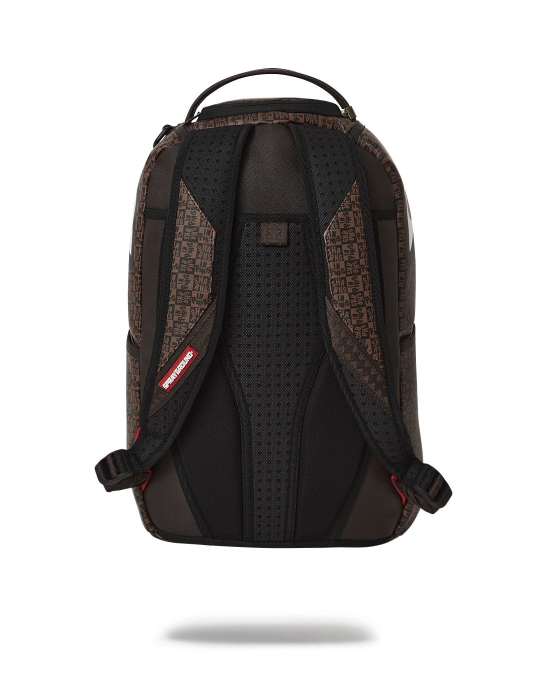 Frenzy Sharks Backpack (Dlxv) - Image 9
