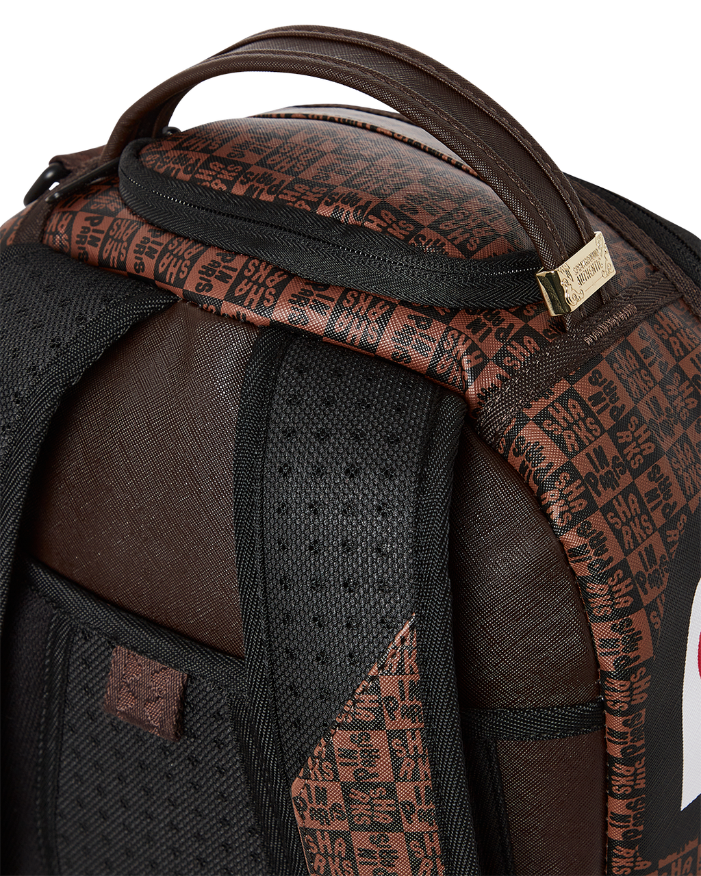 Frenzy Sharks Backpack (Dlxv) - Image 12