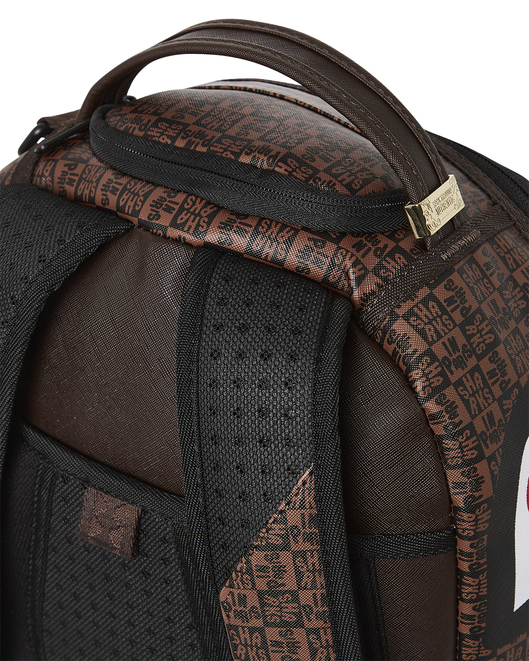 Frenzy Sharks Backpack (Dlxv) - Image 12