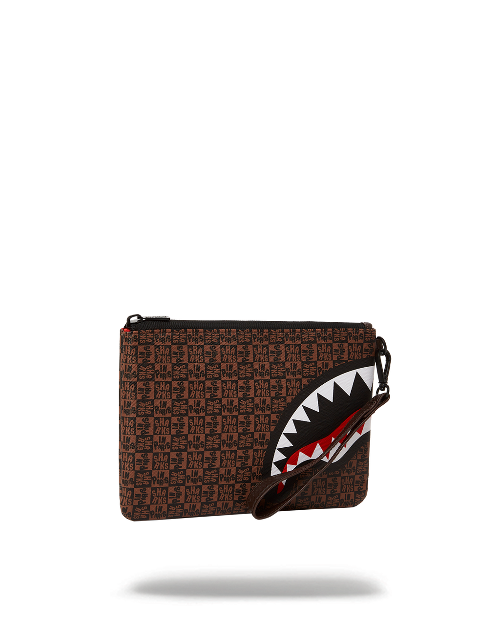 Frenzy Sharks Crossover Clutch - Image 2