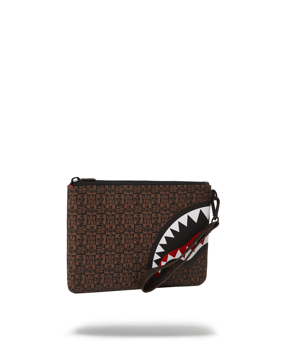 Frenzy Sharks Crossover Clutch - Image 2
