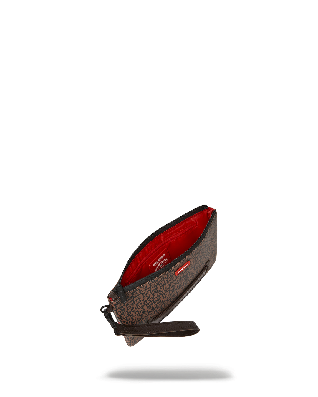Frenzy Sharks Crossover Clutch - Image 4