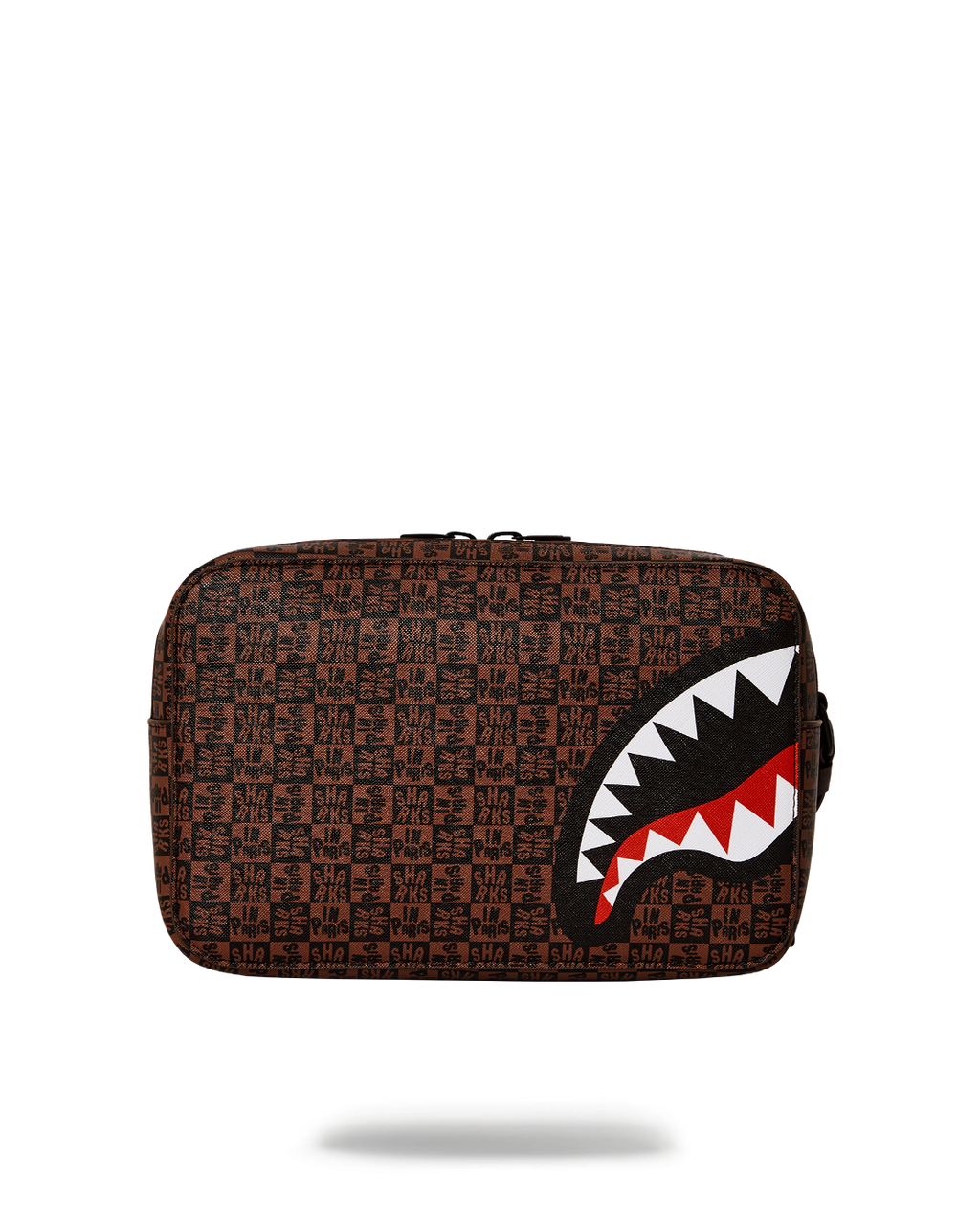 Frenzy Sharks Toiletry Bag - Image 3
