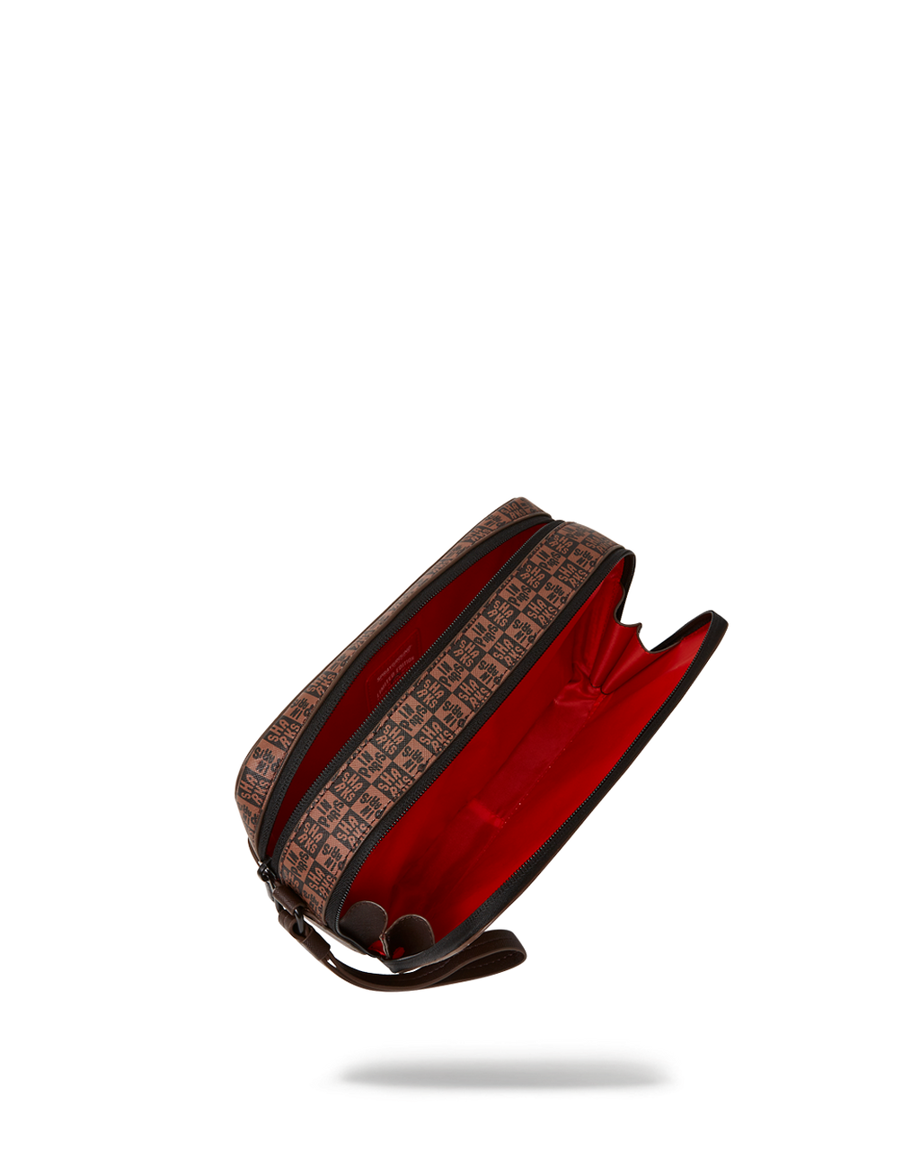 Frenzy Sharks Toiletry Bag - Image 4