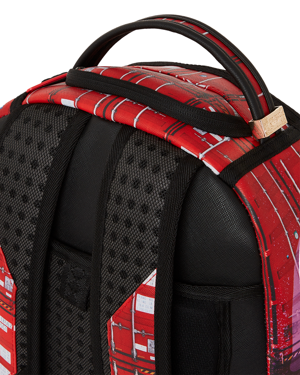 Shipping the Goods Backpack (Dlxv) - Image 11