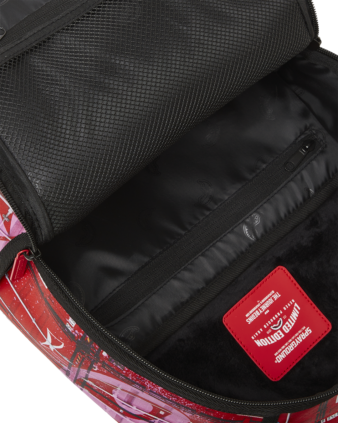 Shipping the Goods Backpack (Dlxv) - Image 12