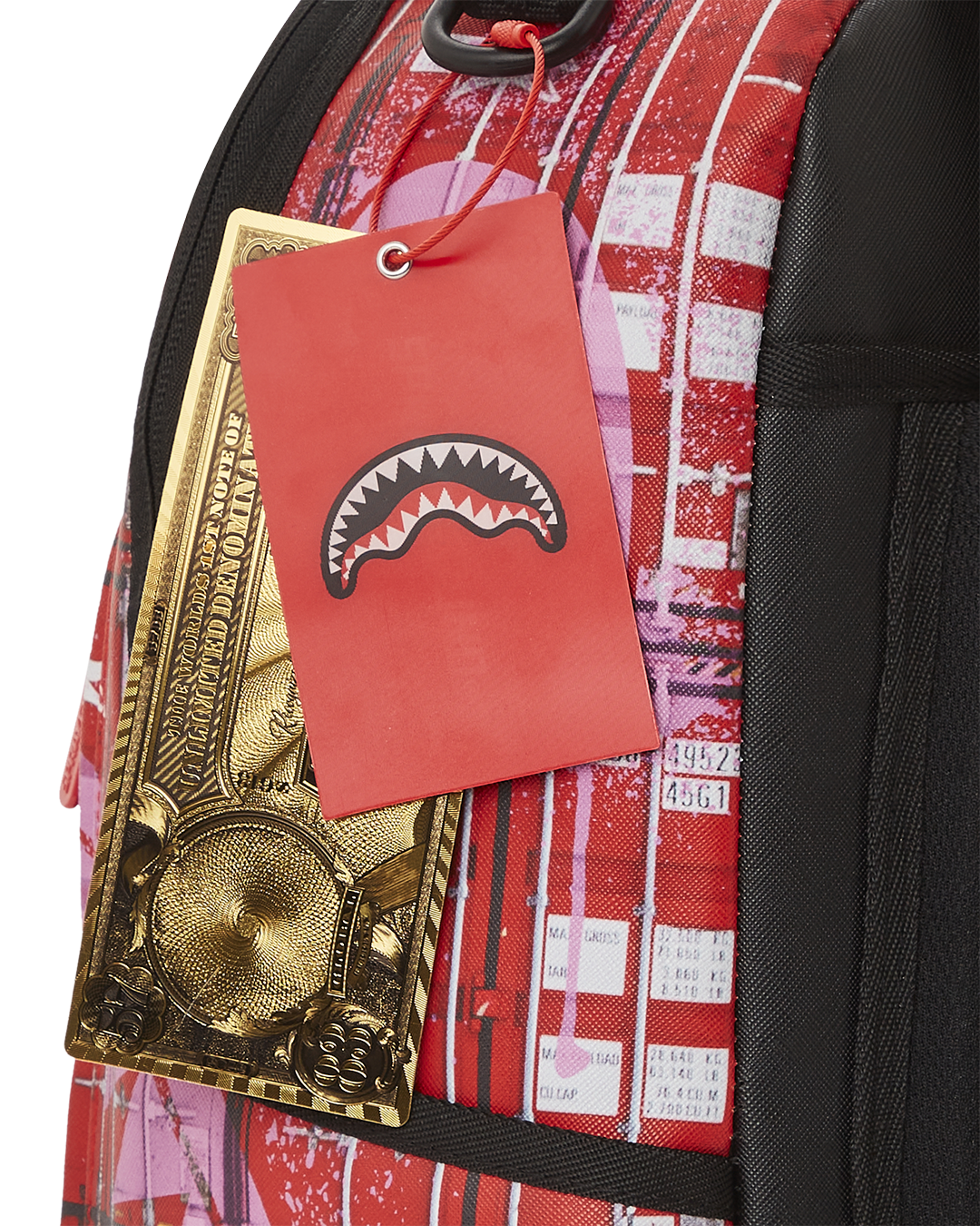 Shipping the Goods Backpack (Dlxv) - Image 14