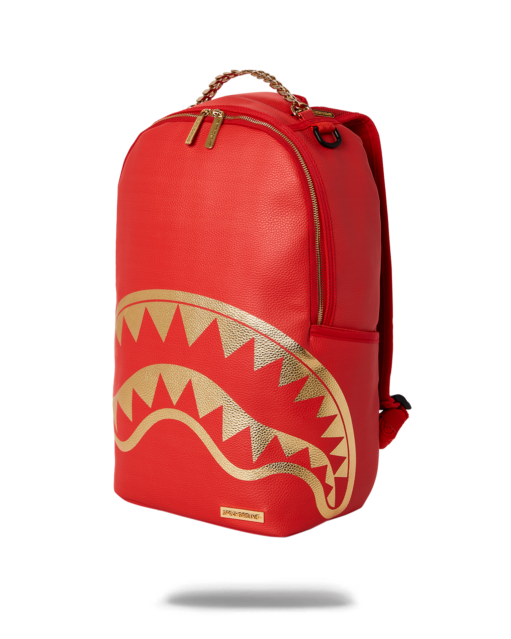 King of Kings Shedeur & Shilo Sanders Shark Backpack - Image 7