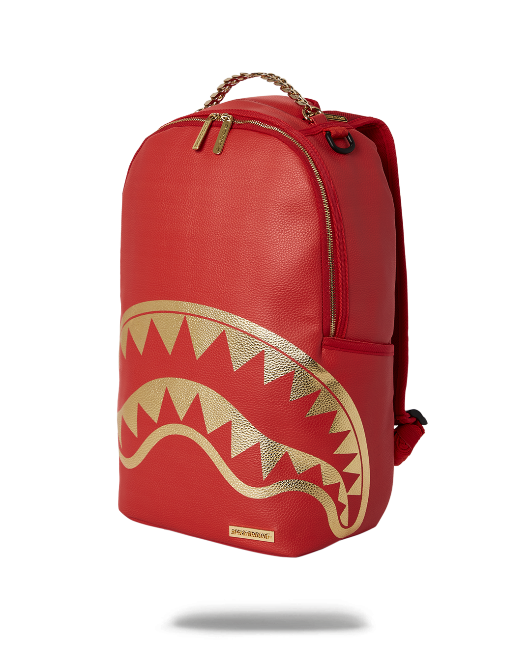 King of Kings Shedeur & Shilo Sanders Shark Backpack - Image 7