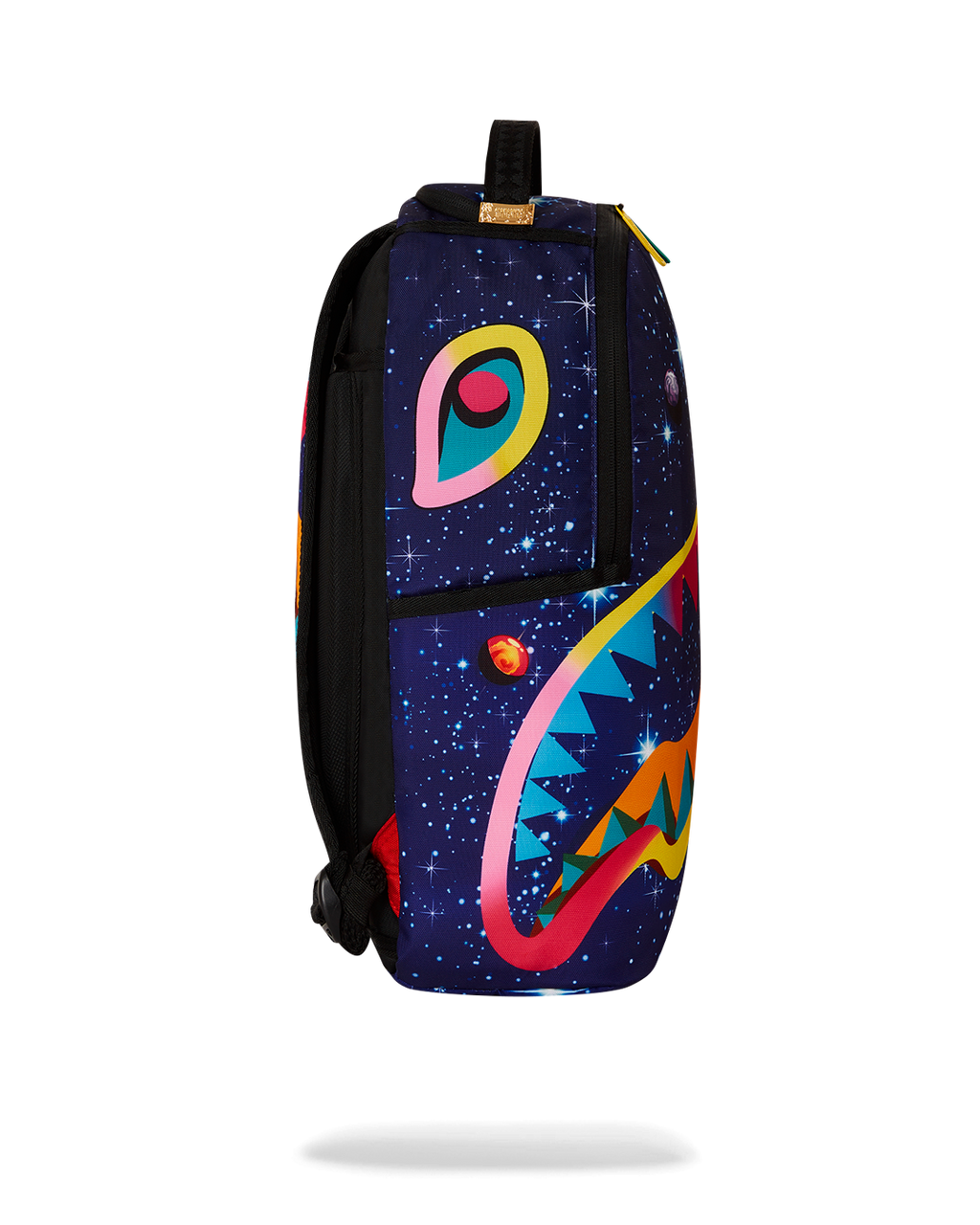 Untouchable Mind Dlxsr Backpack - Image 5