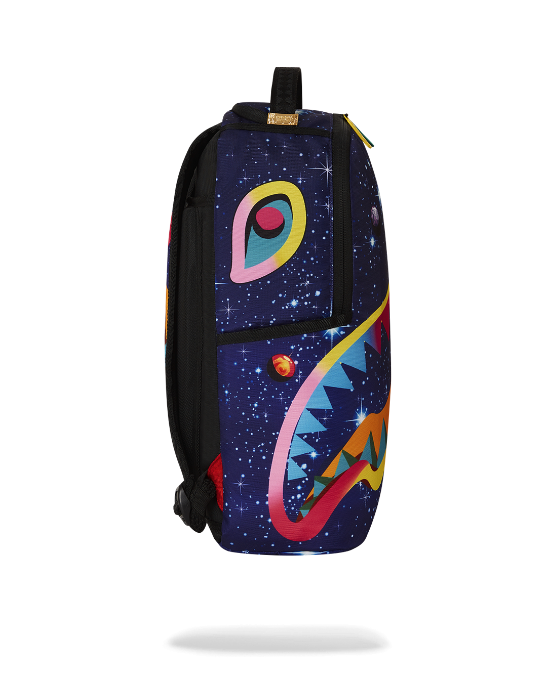 Untouchable Mind Dlxsr Backpack - Image 5