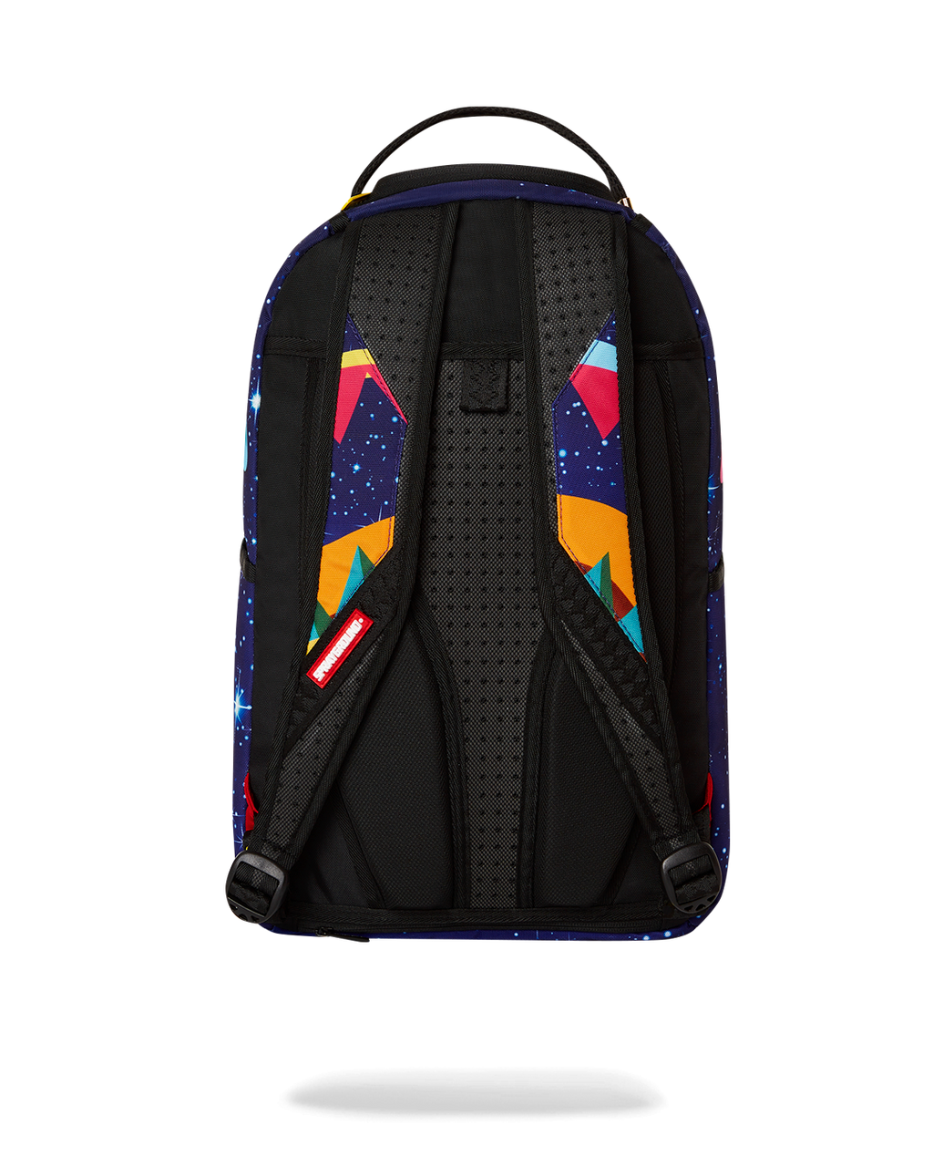 Untouchable Mind Dlxsr Backpack - Image 7