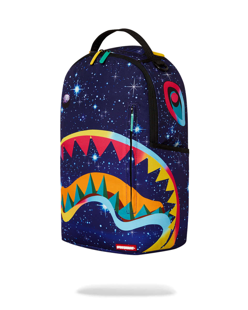 Untouchable Mind Dlxsr Backpack - Image 9