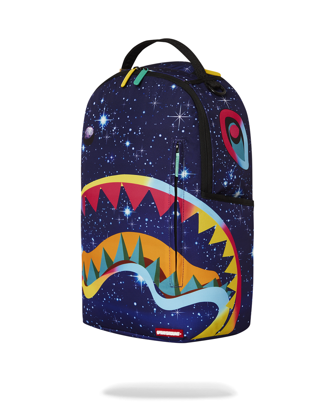 Untouchable Mind Dlxsr Backpack - Image 9