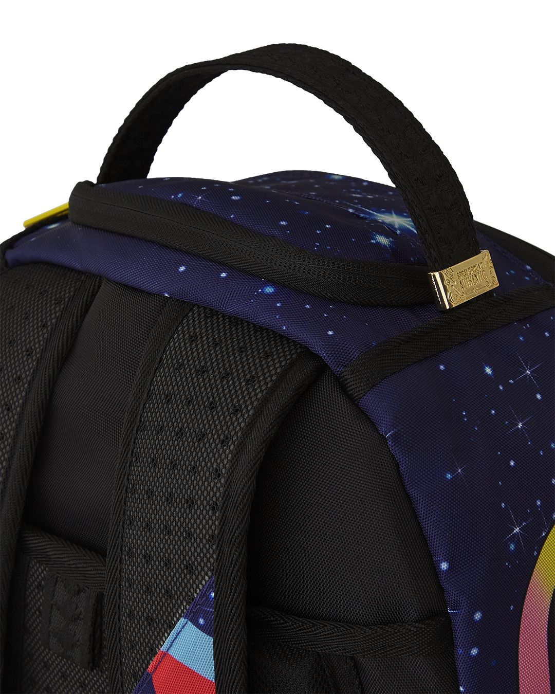 Untouchable Mind Dlxsr Backpack - Image 11