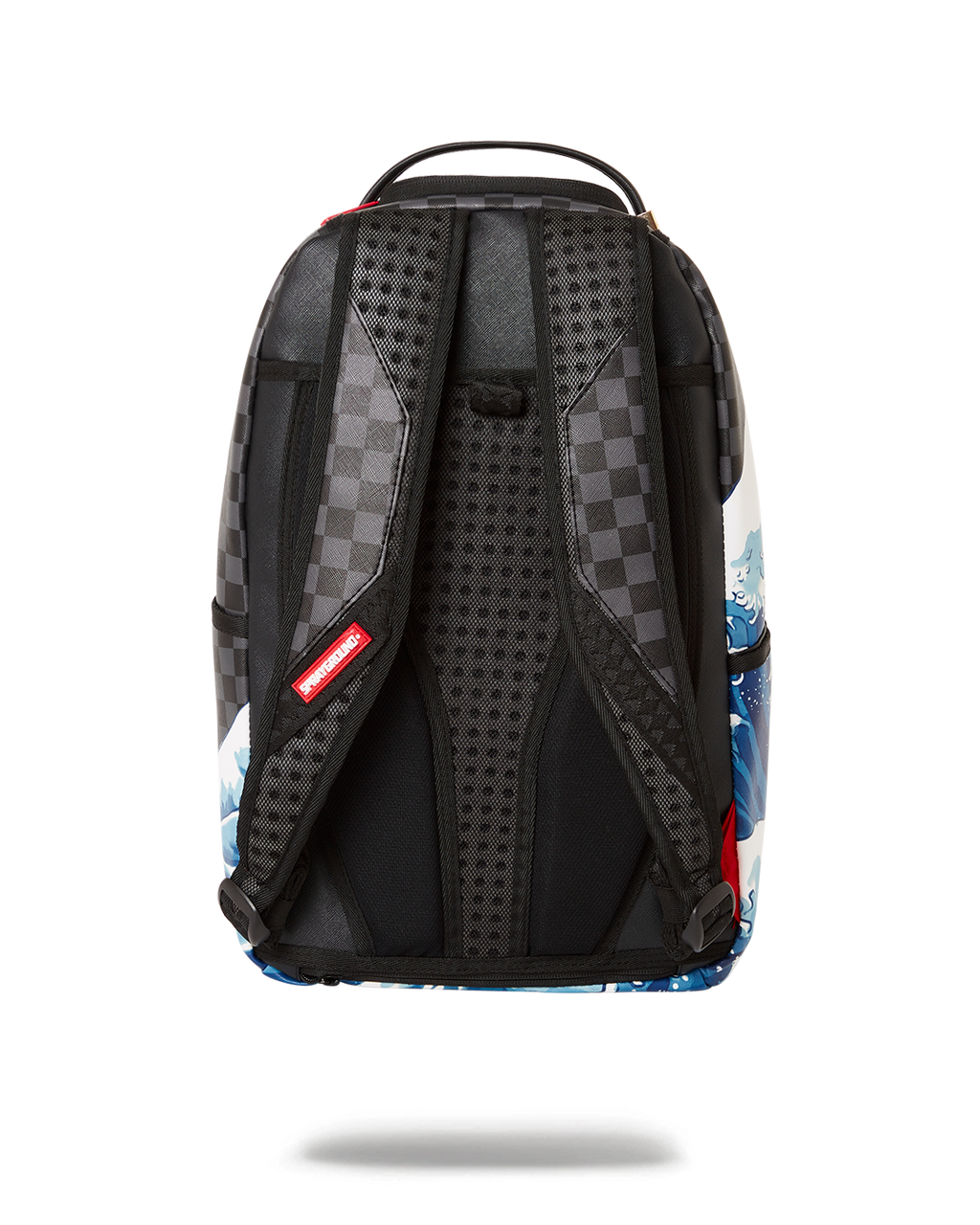 Amari Bailey & Sister Surfrider Collab Backpack (Dlxv) - Image 7