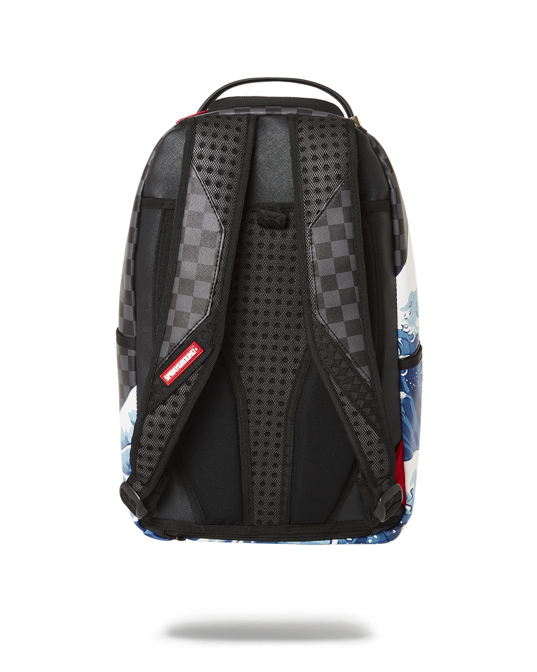 Amari Bailey & Sister Surfrider Collab Backpack (Dlxv) - Image 7
