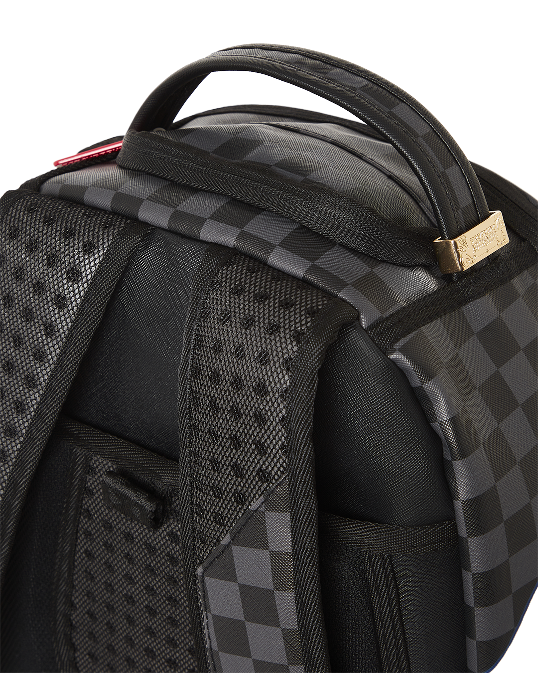 Amari Bailey & Sister Surfrider Collab Backpack (Dlxv) - Image 13