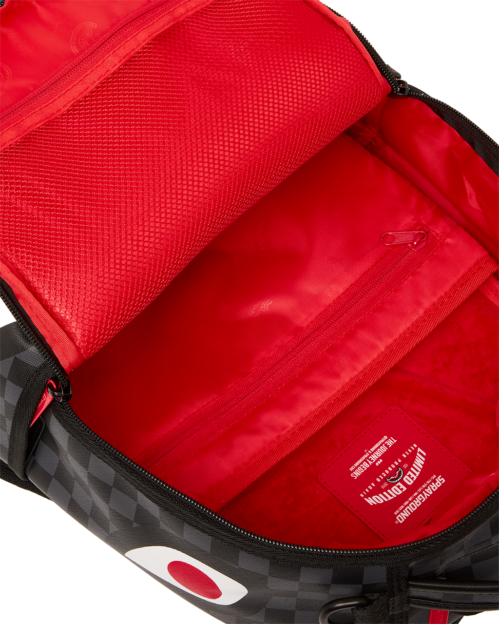 Amari Bailey & Sister Surfrider Collab Backpack (Dlxv) - Image 15