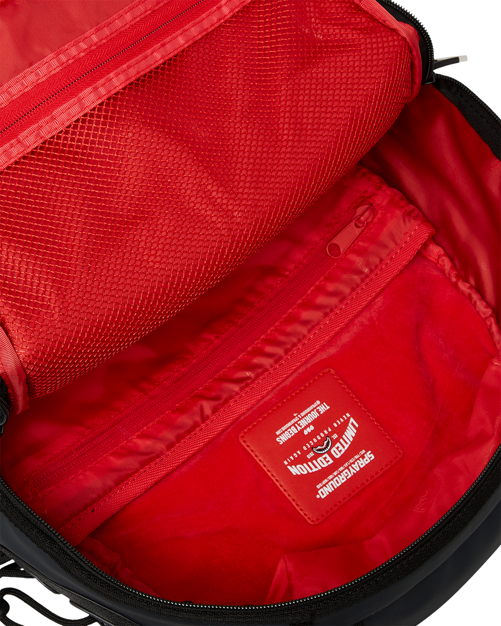 The Vault Backpack (Dlxv) - Image 11