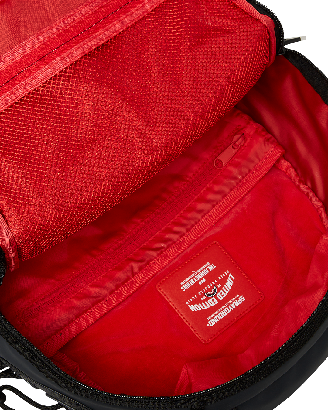 The Vault Backpack (Dlxv) - Image 11