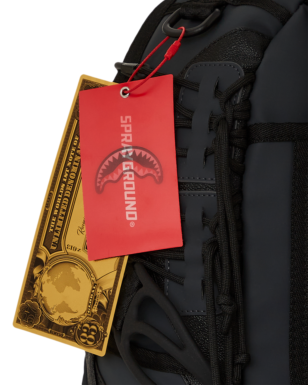 The Vault Backpack (Dlxv) - Image 17