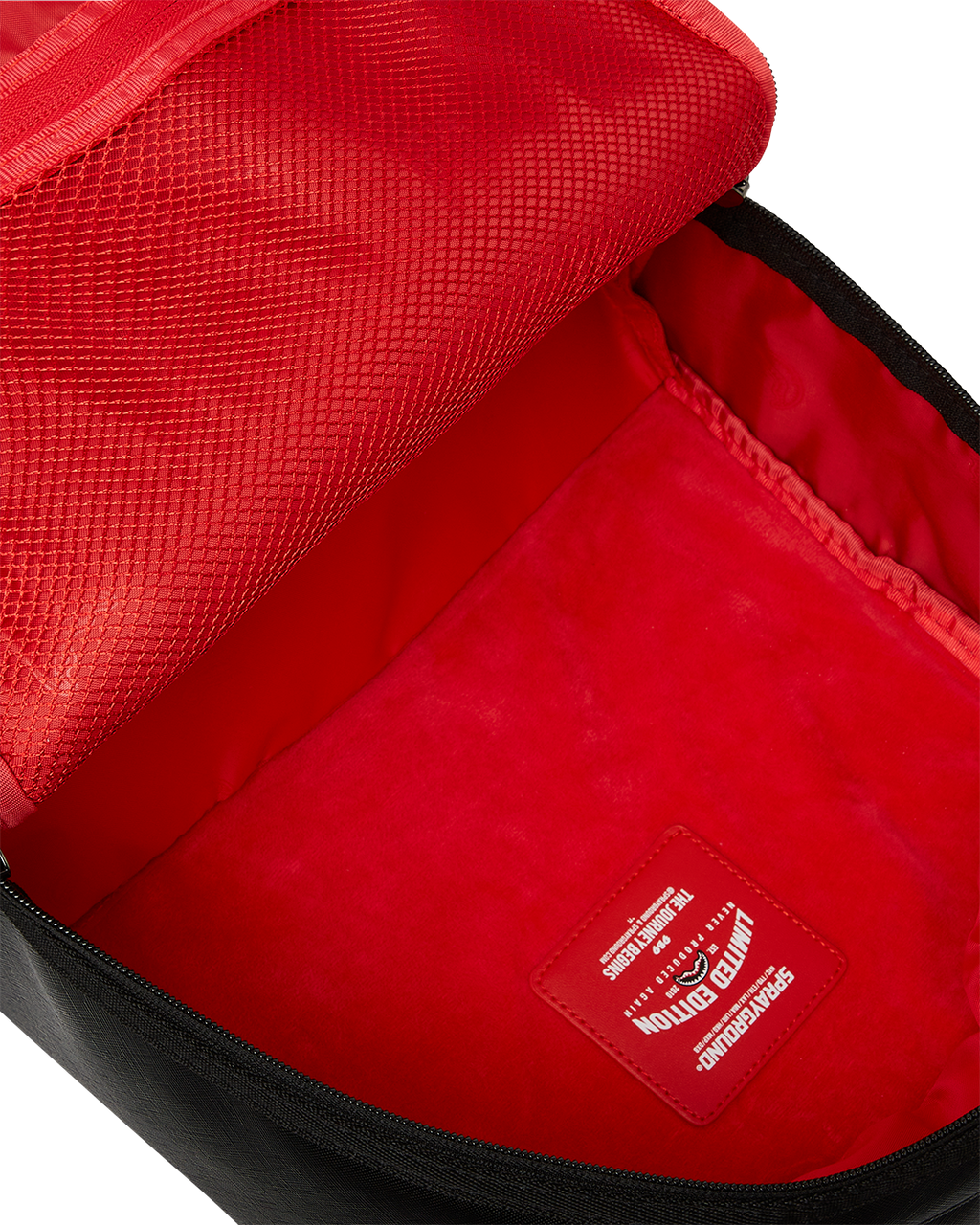 The Decoder Backpack (Dlxv) - Image 13