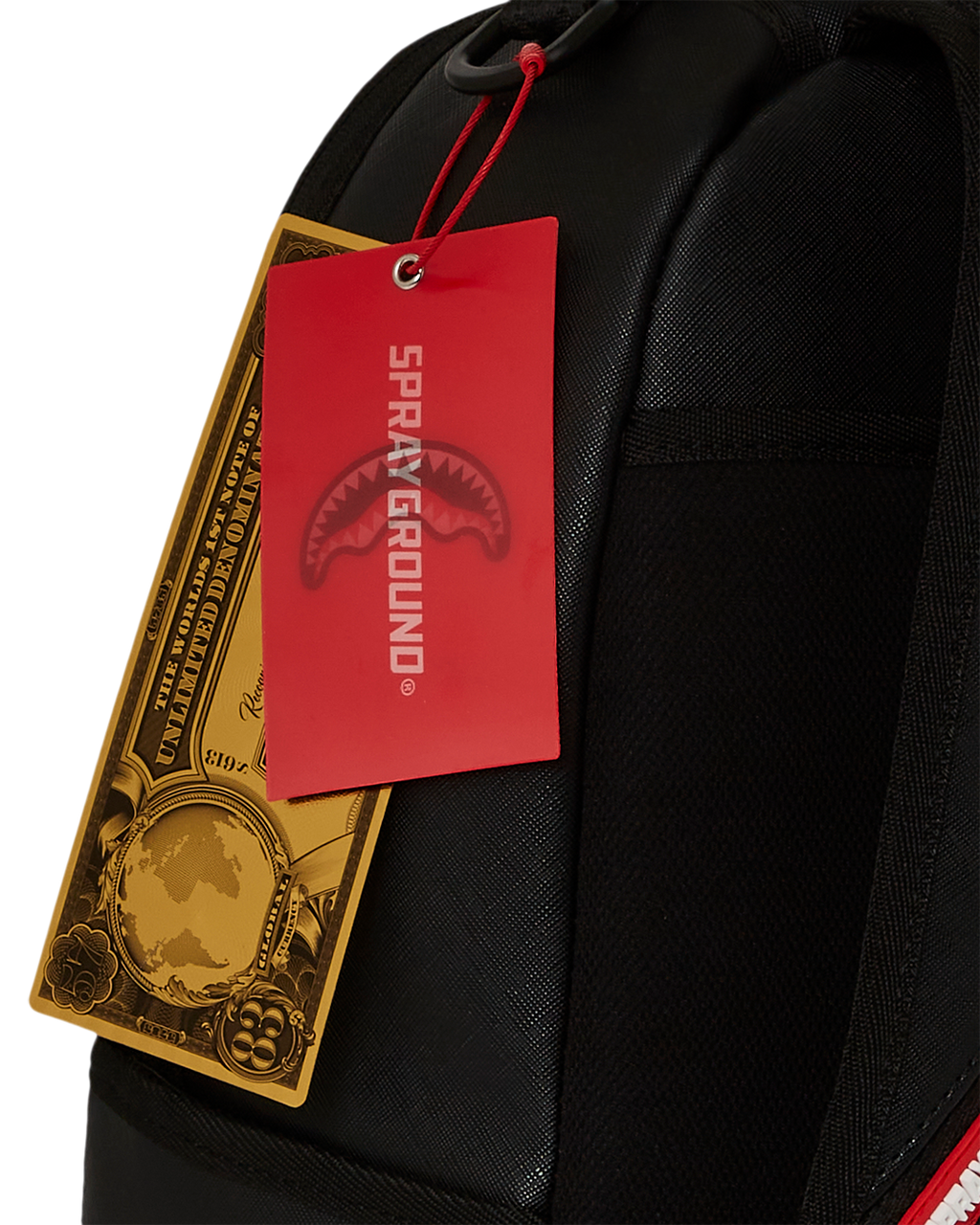 The Decoder Backpack (Dlxv) - Image 17